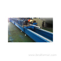 Awning Tube Series Forming Machine